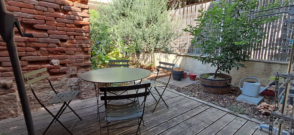 Vente Maison Maison de ville de charme, a 5 mn du centre ville a pied Perpignan