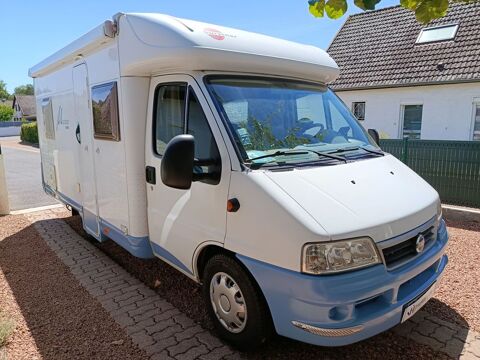 Annonce voiture Camping car Camping car 22990 €