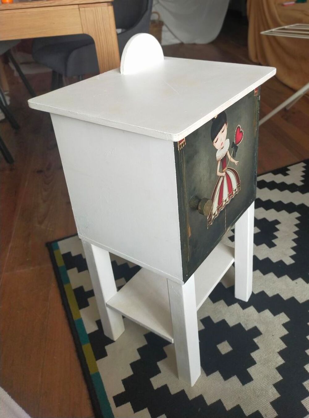 CHEVET ENFANT Mobilier enfants