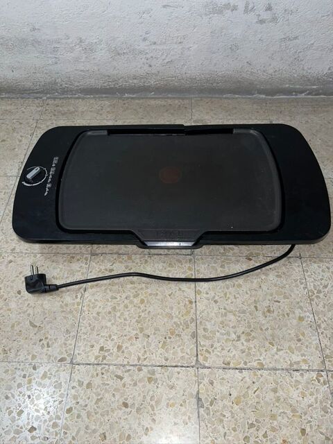 plaque TEFAL 13 Marseille 12 (13)