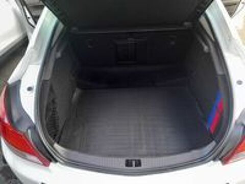 Insignia 2.0 CDTI - 130 FAP EcoFLEX Edition 2011 occasion 64480 Ustaritz
