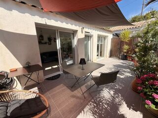  Appartement à vendre 2 pièces 33 m²