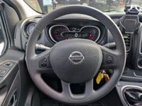 NV300 FOURGON L1H1 2T8 2.0 DCI 120 BVM OPTIMA 2021 occasion 95350 Saint-Brice-sous-For&ecirc;t