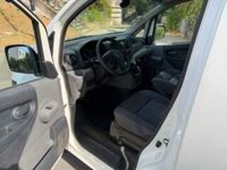 NV200 FOURGON 1.5 DCI 90 N-CONNECTA 2015 occasion 94340 Joinville-le-Pont