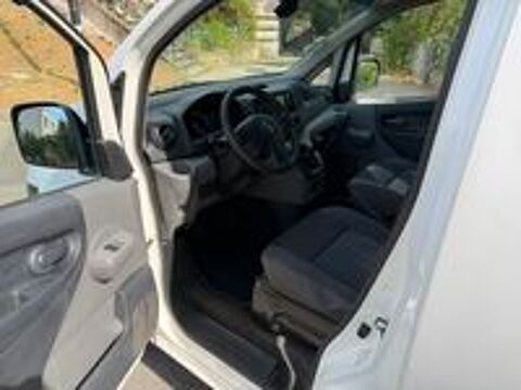 NV200 FOURGON 1.5 DCI 90 N-CONNECTA 2015 occasion 94340 Joinville-le-Pont