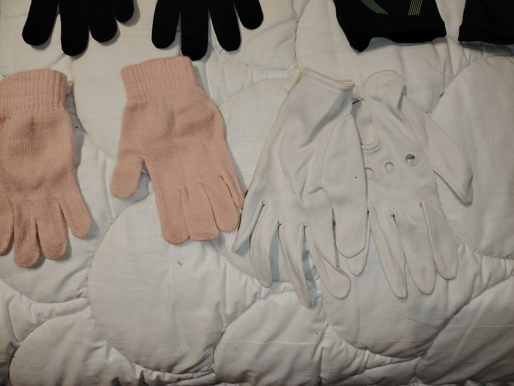 gants de ski et autres Vêtements enfants