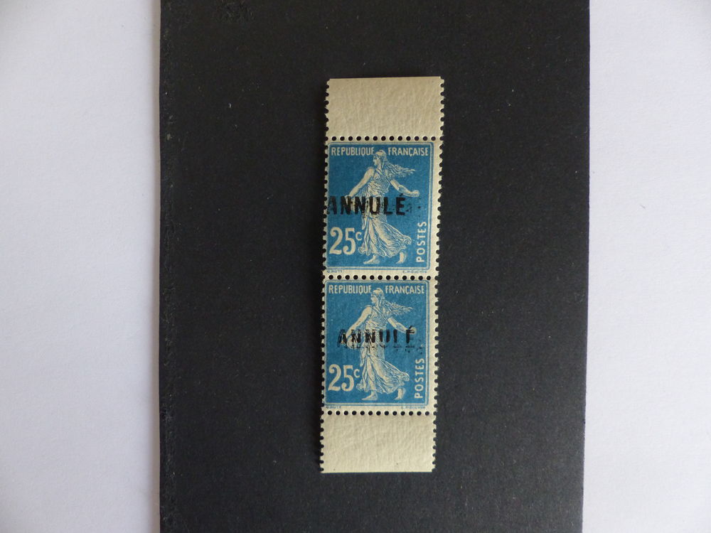 RARE RARE RARE - PAIRE DU 140 CI 3 ( lire la suite ) 