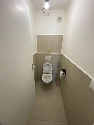  Colocation à louer 3 pièces 11 m²