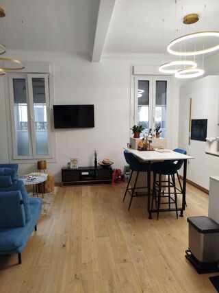  Appartement � vendre 3 pi�ces 56 m�