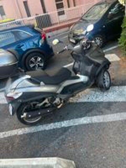 PEUGEOT 2010 occasion 34000 Montpellier