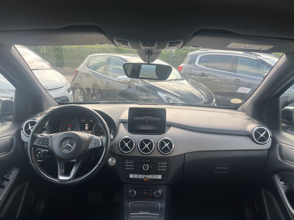 Classe B 180 d 7G-DCT Business Edition 2018 occasion 82000 Montauban