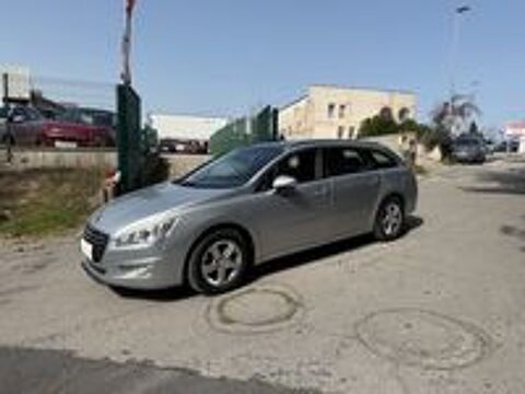 508 SW 2.0 HDi 140ch FAP BVM6 Business Pack 2014 occasion 34690 Fabr&egrave;gues