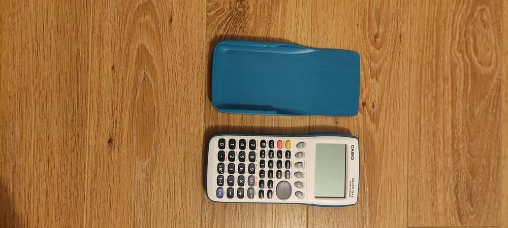 Calculatrice CASIO Graph 35+E Matériel informatique