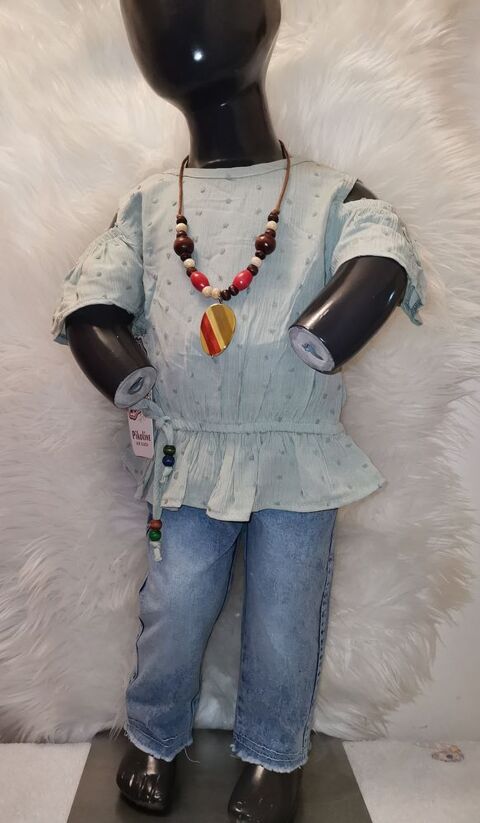 Ensemble Neuf de Saison 20 Auxerre (89)