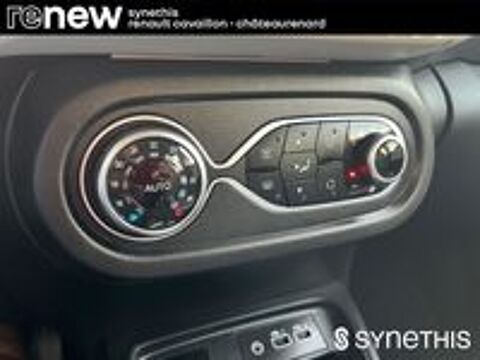 Twingo III E-Tech Equilibre 2023 occasion 84300 Cavaillon