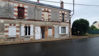 Maison 8 pièces 230 m² · à Millançay · 230 m² · 110 000 €