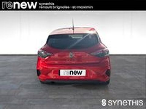 Clio V Clio TCe 90 ch GSR2 Evolution 2024 occasion 83170 Brignoles