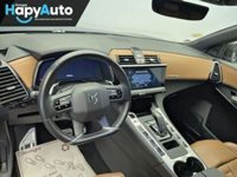 DS7 Crossback BlueHDi 130 EAT8 Executive 2021 occasion 65000 Tarbes