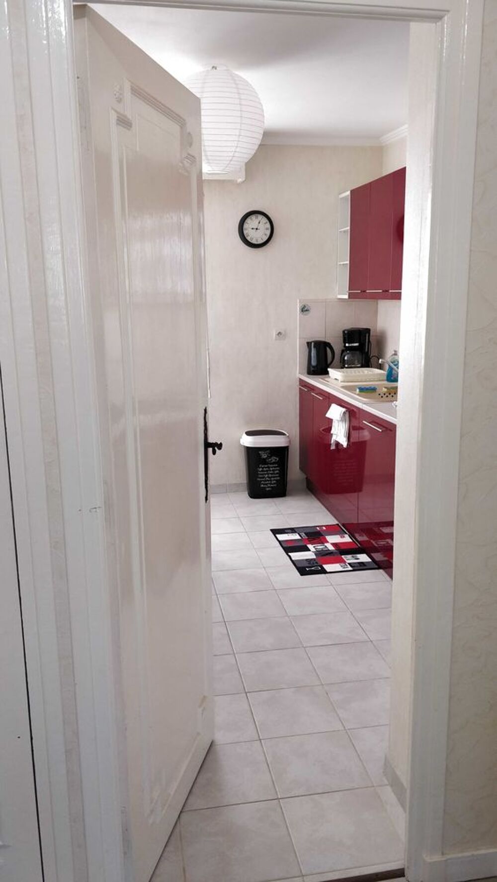 Location Appartement COLOCATION - 3 CHAMBRES - BREST Brest