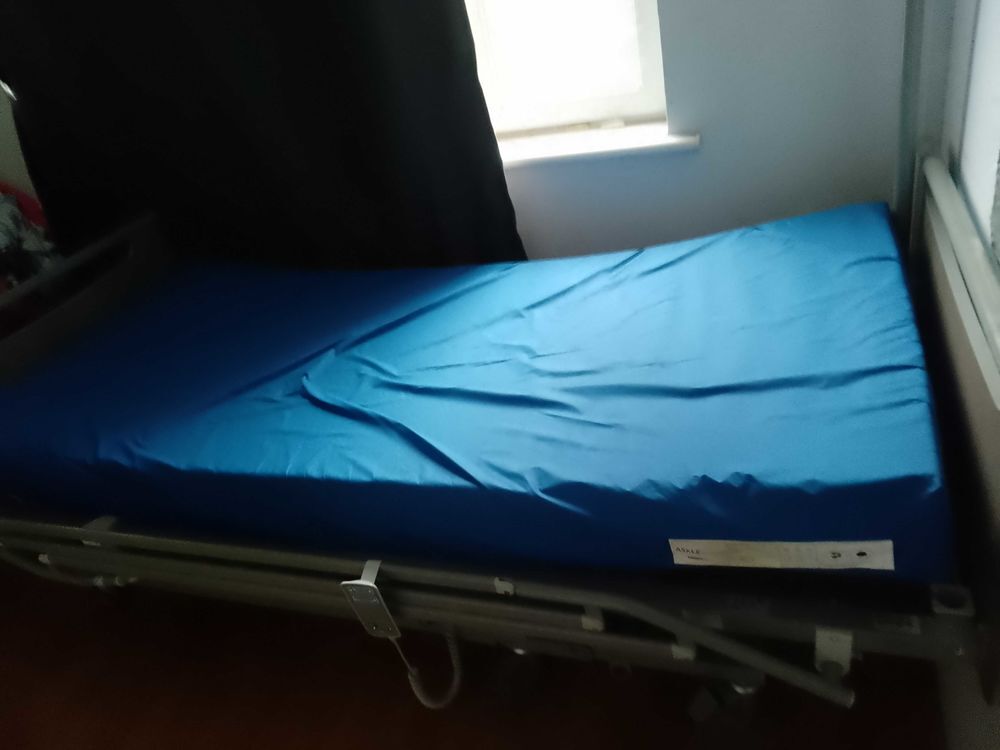 1 Matelas anti escarres Meubles