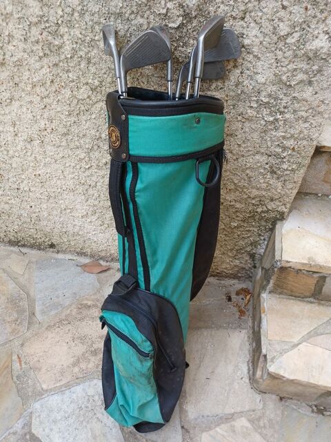 sac club de golf 20 Orsay (91)