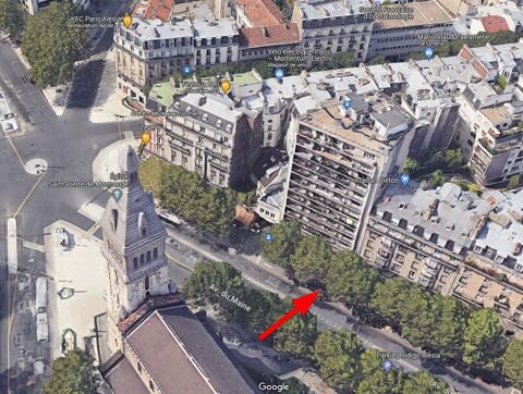  Parking / Garage  louer 14 m