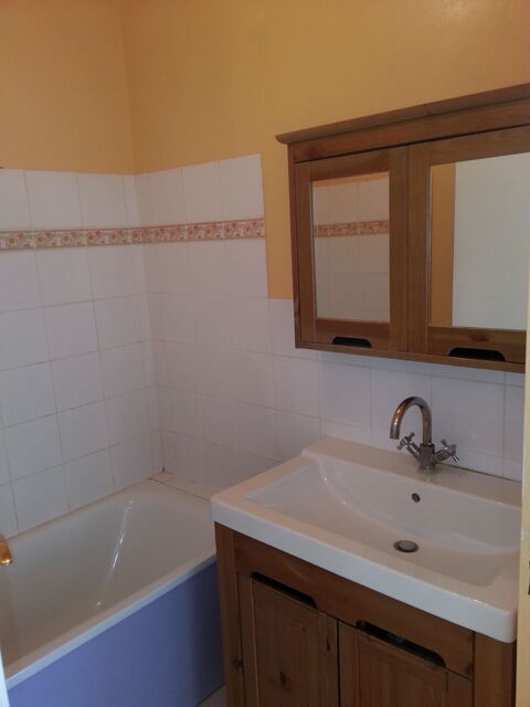  Appartement � louer 2 pi�ces 51 m� Chantilly