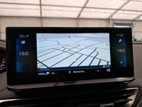 5008 PureTech 130ch S&S EAT8 Active Business 2021 occasion 75015 Paris