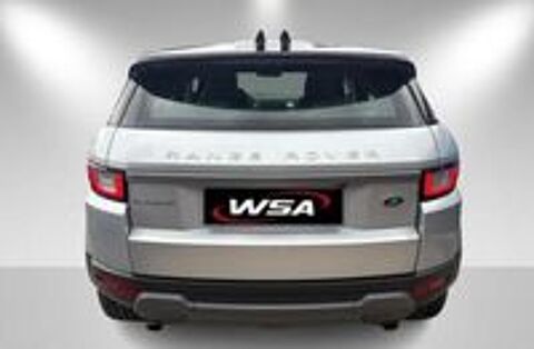 Range Rover Evoque D150 AWD BVA9 HSE 2019 occasion 55100 Verdun