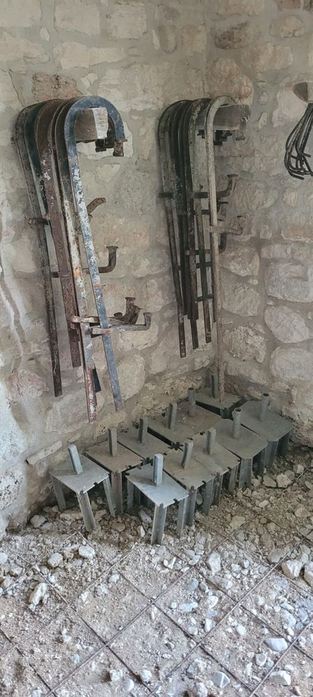 Mat&eacute;riel ma&ccedil;onnerie Bricolage