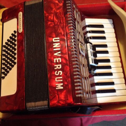 accord�on 350 Venasque (84)