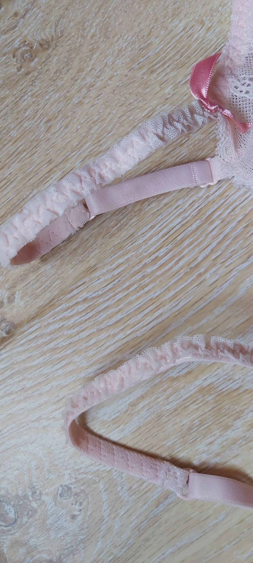 Ensemble soutien-gorge et string Cacharel Vêtements