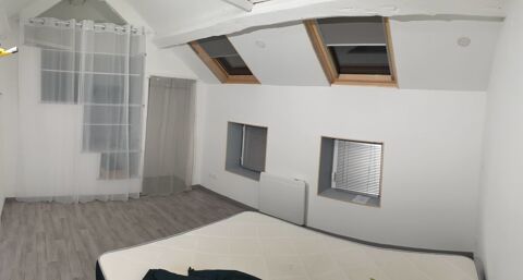  Appartement  louer 2 pices 33 m Saint-denis