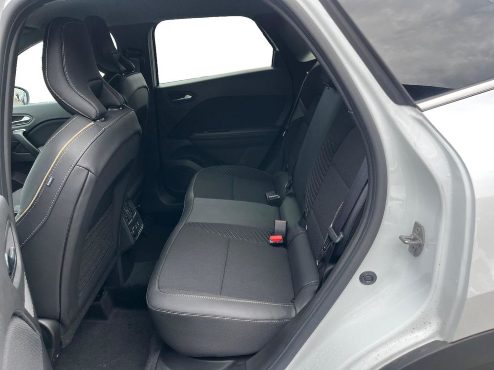 Symbioz E-Tech full hybrid 160 ch Iconic 2025 occasion 91170 Viry-Ch&acirc;tillon