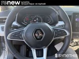 Clio V Clio TCe 90 Techno 2023 occasion 83600 Fr&eacute;jus