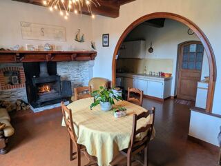  Ferme à vendre 7 pièces 230 m²