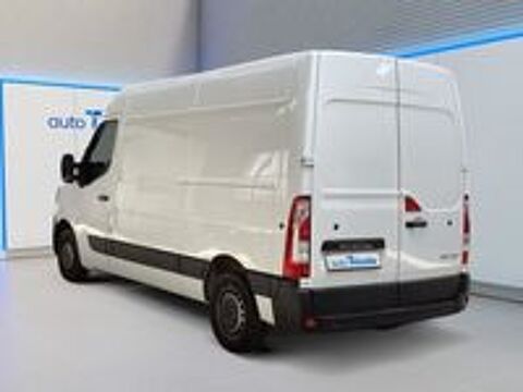 Master MASTER FGN TRAC F3500 L2H2 BLUE DCI 135 CONFORT 2024 occasion 42120 Le Coteau