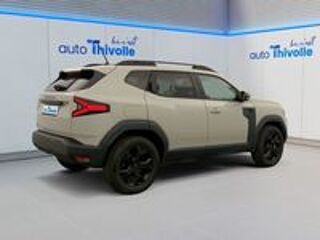 Duster Hybrid 155 Extreme 2026 occasion 42120 Le Coteau