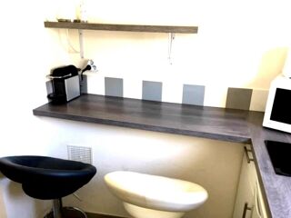 Location  Appartement 