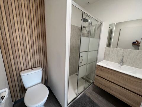  Appartement  louer 1 pice 25 m