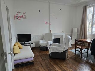  Appartement à louer 2 pièces 50 m²