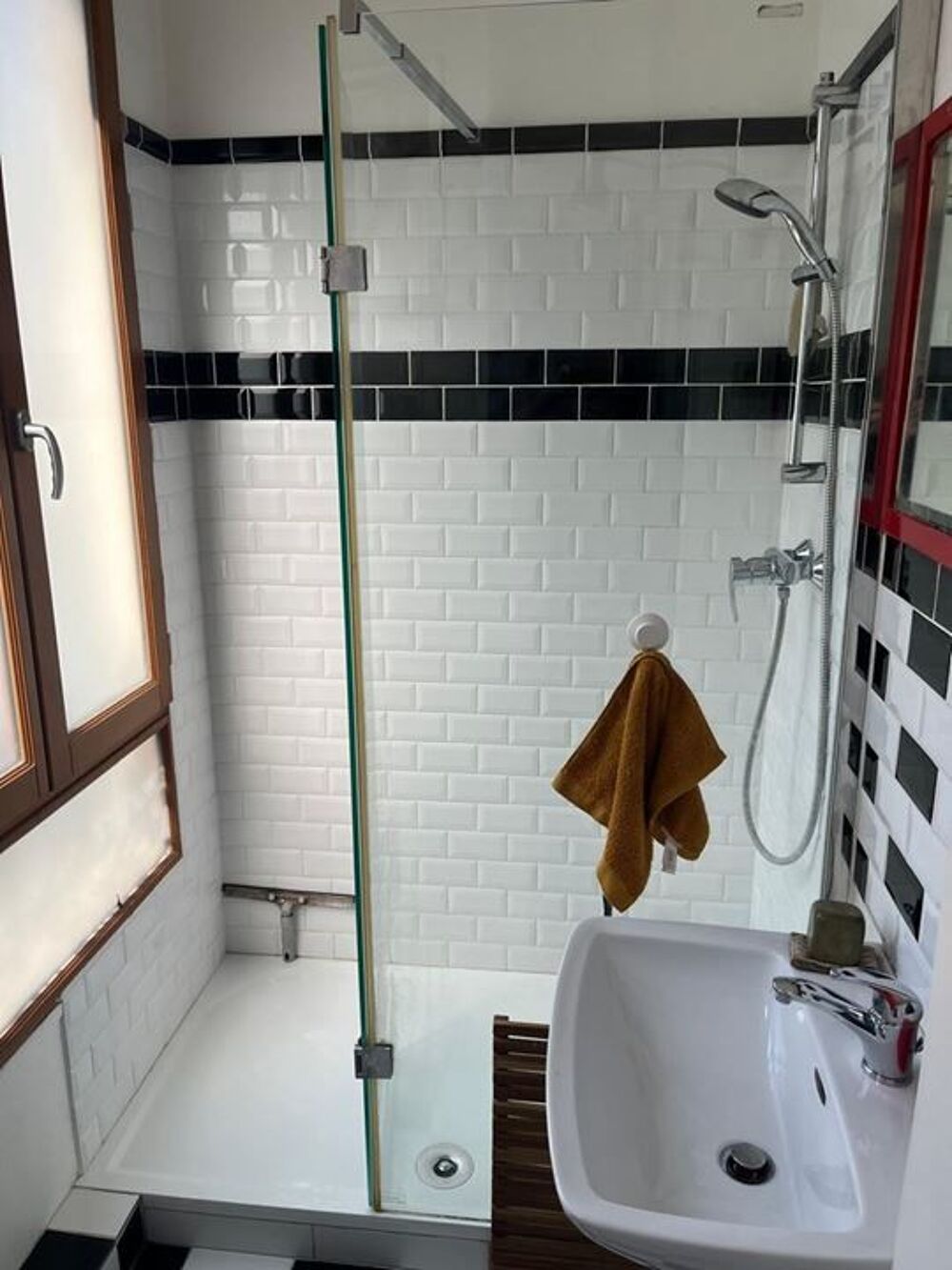 Vente Appartement T2 - 40m ² Paris 13
