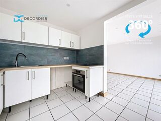  Appartement � vendre 2 pi�ces 49 m�