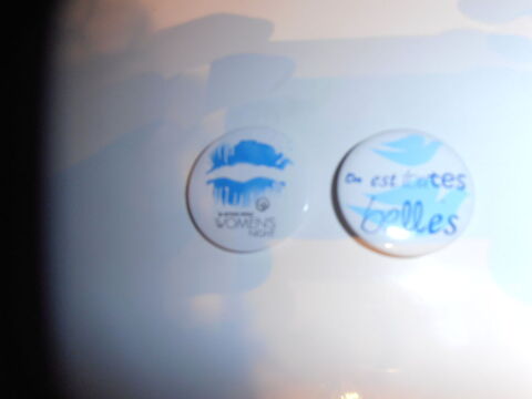 Broches G-Star Raw + Femmes (28b) 2 Tours (37)