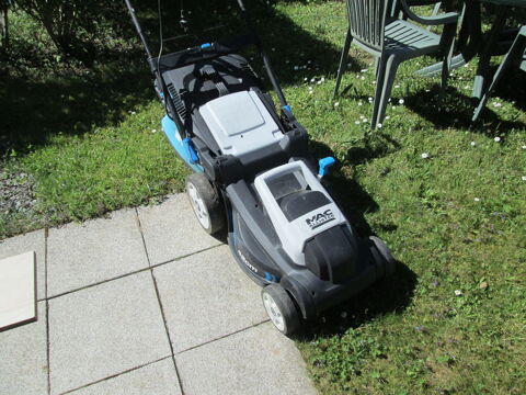 tondeuse �lectrique 200 Ingersheim (68)