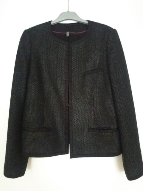 VESTE COURTE 15 Angers (49)