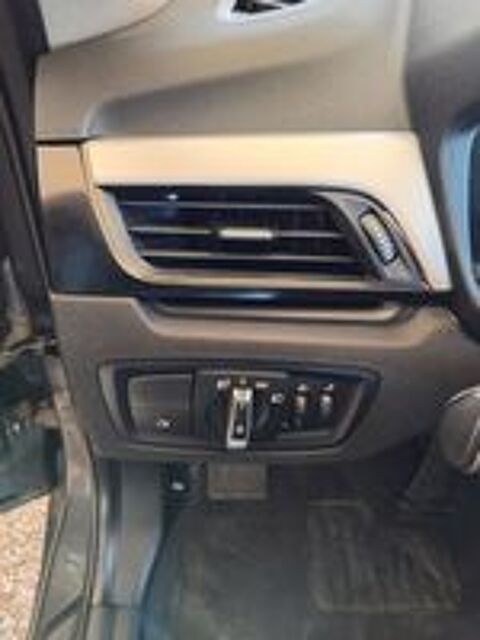X1 sDrive 18i 136 ch DKG7 Lounge 2022 occasion 69400 Arnas