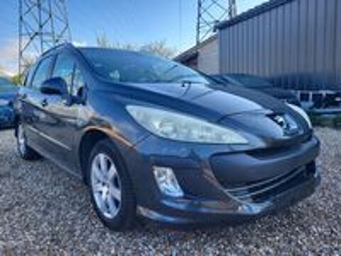 308 SW 1.6 VTi 120ch Confort Pack 2008 occasion 78540 Vernouillet