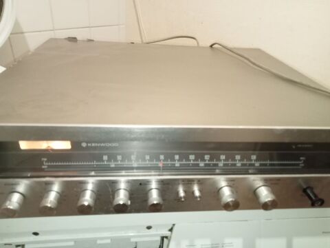 Ampli Kenwood KS 3000 80 Bordeaux (33)