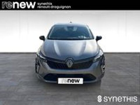 Clio V Clio TCe 90 ch Generation 2025 occasion 83300 Draguignan